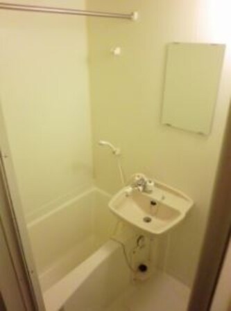 レオパレスM&Kの物件内観写真